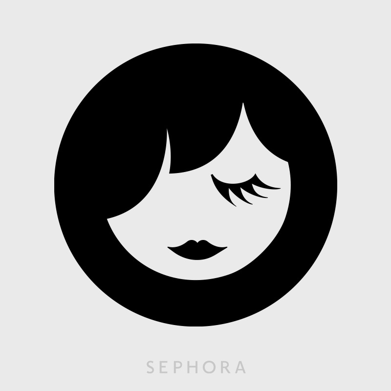 Sephora's Default Profile Picture by Nicole Hammonds